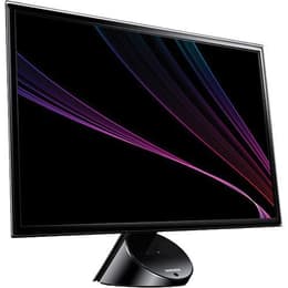 23-inch Samsung SyncMaster T23A750 1920 x 1080 LED Monitor Preto