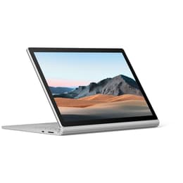 Microsoft Surface Book 3 13-inch (2019) - Core i5 - Gen 10 (G7) - 8GB - SSD 256 GB QWERTY - Italiano