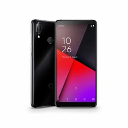 Vodafone Smart X9 32GB - Preto - Desbloqueado