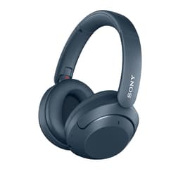 WHXB910NL redutor de ruído Auscultador- wireless com microfone - Azul