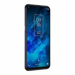 TCL 10 5G 128GB - Azul - Desbloqueado