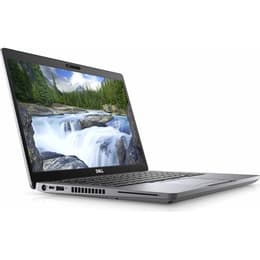 Dell Latitude 5410 14-inch (2025) - Core i5 - Gen 10 (U) - 16GB - 512 GB SSD QWERTZ - Alemão