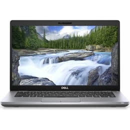 Dell Latitude 5410 14-inch (2025) - Core i5 - Gen 10 (U) - 16GB - 512 GB SSD QWERTZ - Alemão
