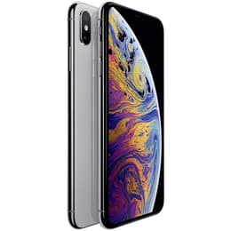 iPhone XS Max 512GB - Prateado - Desbloqueado