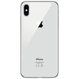 iPhone XS Max 512GB - Prateado - Desbloqueado