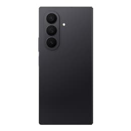 Galaxy Z Fold7 256GB - Preto - Desbloqueado