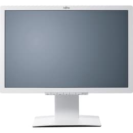 22-inch Fujitsu B22W-7 1680 x 1050 LED Monitor Branco