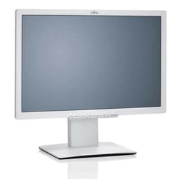 22-inch Fujitsu B22W-7 1680 x 1050 LED Monitor Branco