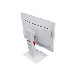 22-inch Fujitsu B22W-7 1680 x 1050 LED Monitor Branco