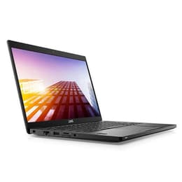 Dell Latitude 7390 13-inch (2017) - Core i5-8250U - 8GB - SSD 256 GB AZERTY - Francês