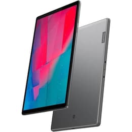 Lenovo Tab M10 FHD Plus Gen 2 128GB - Cinzento - WiFi + 4G