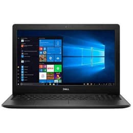 Dell Inspiron 3000 15-inch (2022) - Core i3 - Gen 12 (U) - 16GB - SSD 1 TB QWERTY - Inglês