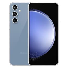 Galaxy S23 FE 128GB - Azul - Desbloqueado