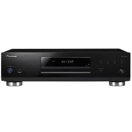 Pioneer BDP-LX58-K Leitor De Blu-Ray