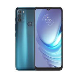 Motorola Moto G50 128GB - Verde - Desbloqueado