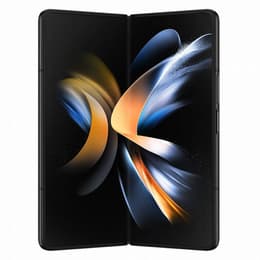 Galaxy Z Fold4 512GB - Cinzento - Desbloqueado - Dual-SIM