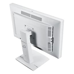 27-inch Fujitsu Display P27T-6 IPS LCD Monitor Branco
