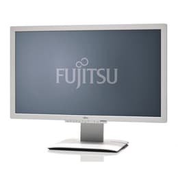 27-inch Fujitsu Display P27T-6 IPS LCD Monitor Branco
