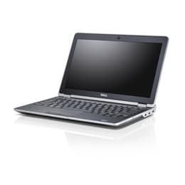 Dell Latitude E6230 12-inch (2012) - Core i5-3340M - 4GB - HDD 1 TB AZERTY - Francês