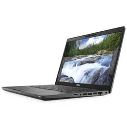 Dell Latitude 5400 14-inch (2018) - Core i5-8265U - 32GB - SSD 256 GB AZERTY - Francês