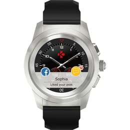 Mykronoz Smart Watch ZeTime - Prateado