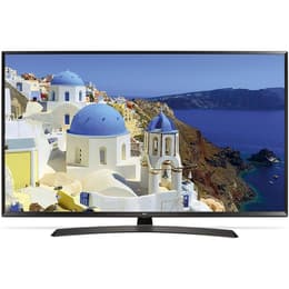 Lg 43,0000-inch 43UJ634V 3840 x 2160 TV