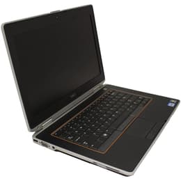 Dell Latitude E6420 14-inch (2011) - Core i5-2520M - 4GB - HDD 1 TB AZERTY - Francês