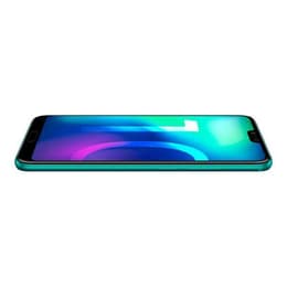 Honor 10 128GB - Verde - Desbloqueado