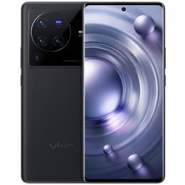Vivo X80 Pro 256GB - Preto - Desbloqueado - Dual-SIM