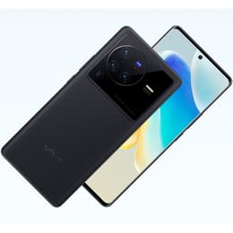 Vivo X80 Pro 256GB - Preto - Desbloqueado