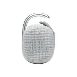 Jbl Clip 4 Bluetooth Speakers - Branco