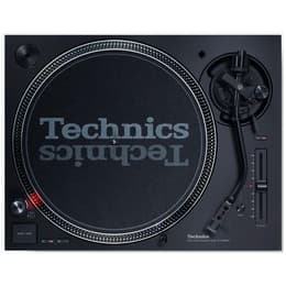 Technics SL-1210 MK7 Cd Deck