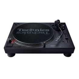 Technics SL-1210 MK7 Cd Deck