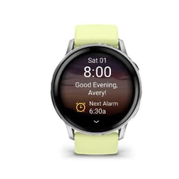 Garmin Venu 4 Bluetooth 41 mm - Amarelo