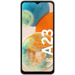 Galaxy A23 5G 128GB - Branco - Desbloqueado
