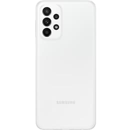 Galaxy A23 5G 128GB - Branco - Desbloqueado