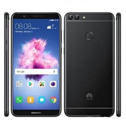 Huawei P Smart 32GB - Preto - Desbloqueado