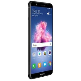 Huawei P Smart 32GB - Preto - Desbloqueado