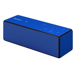 Sony SRS-X33 Bluetooth Speakers - Azul