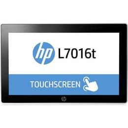 15,6-inch HP L7016T 1366 x 768 LCD Monitor Cinzento