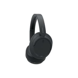 WH-CH720N redutor de ruído Auscultador- com microfone - Preto