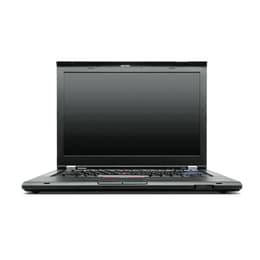Lenovo ThinkPad T420s 14-inch (2011) - Core i5-2520M - 4GB - SSD 128 GB AZERTY - Francês