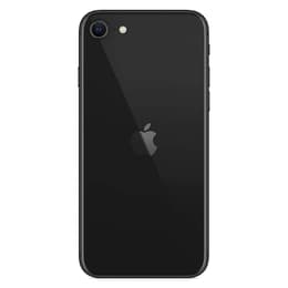 iPhone SE (2020) 64GB - Preto - Desbloqueado