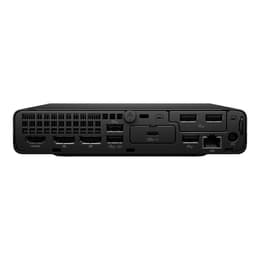 HP ProDesk 4 Mini G1I Core Ultra 5 235T 2.2 - SSD 512 GB - 16GB