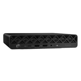 HP ProDesk 4 Mini G1I Core Ultra 5 235T 2.2 - SSD 512 GB - 16GB