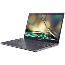 Acer Aspire 5 15-inch (2022) - Core i5 - Gen 12 (H) - 8GB - SSD 512 GB QWERTY - Inglês