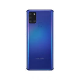 Galaxy A21s 64GB - Azul - Desbloqueado