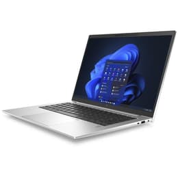 HP EliteBook 840 G9 14-inch (2022) - Core i7 - Gen 12 (U) - 16GB - SSD 512 GB AZERTY - Francês