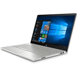 HP Pavilion 15-CS 15-inch (2020) - Core i5 - Gen 10 (G) - 8GB - SSD 512 GB QWERTY - Inglês