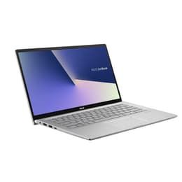 Asus ZenBook UM462DA-AI045T 14-inch (2019) - Ryzen 7 3700U - 8GB - SSD 256 GB AZERTY - Francês